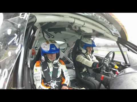 Frattalemi G -  Longhi P -  Test di Abilitazione