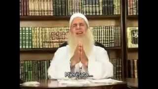 preview picture of video 'Qendrimi i Robit Para Allahut'