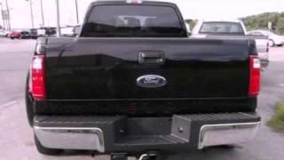 preview picture of video '2012 FORD F-350 Saint Marys PA'
