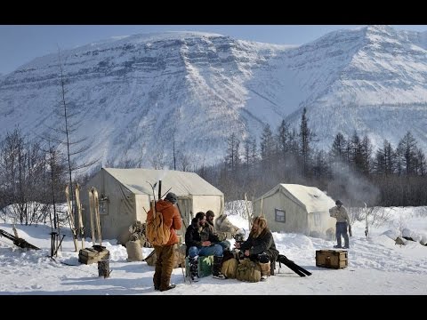 afbeelding Территория - Трейлер 1080p