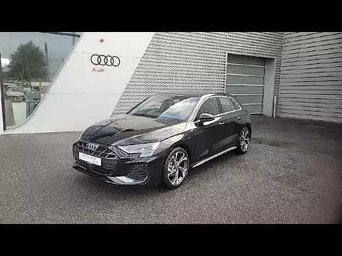 Audi A3 *SAVE €2273 VS NEW* SB 35 TFSI 150HP S-T S - Image 2
