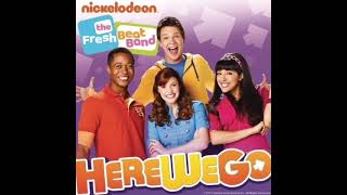 The Fresh Beat Band: Here We Go (Audio)