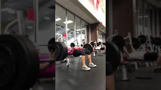 Simply Fit Brunette | BOOTY BUILDING Circuit Workout