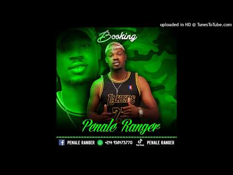 Penale Ranger - Hino Da Tropa (Kuduro) Fula News