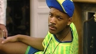 Jaaam The Fresh Prince Remix Video