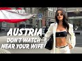 Life In Austria Land Of EXTREMELY BEAUTIFUL Women And Pristine Nature Austria Documentary Vlog