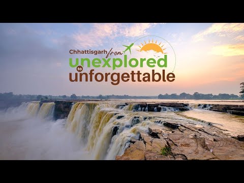 Chhattisgarh: Easy Business, Easy Life