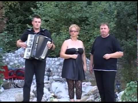 Lijepi san - Sine moj, sunce milo - (Official video 2012)