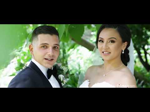 Ali and Melek Wedding Video Trailer