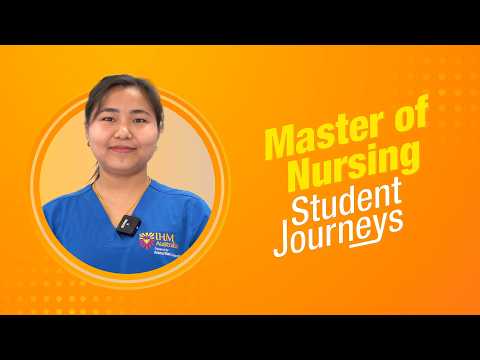Student Experience: Bal Kumari Gurung