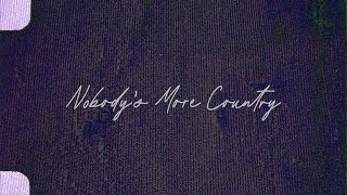 Blanco Brown - Nobody’s More Country (Lyric Video)