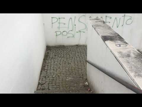 Lisbon, Walking Outurela