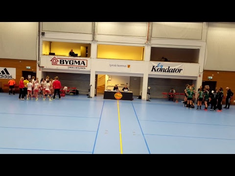 USM DJ steg 3 - Önnered vs HK eRPing 2018-01-28, 21-23 (12-11)