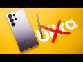 Samsung Galaxy S25 Ultra Review The Tables Have Turned