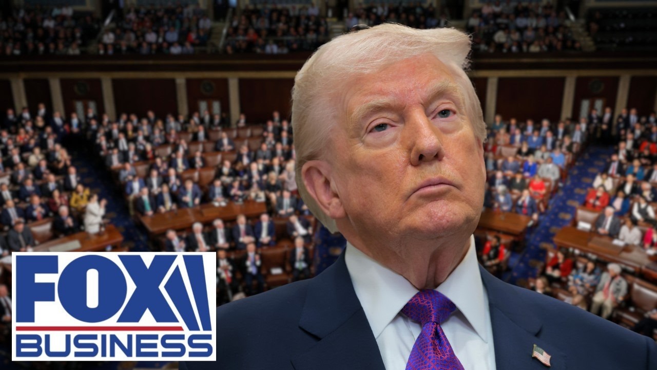 'NO CHANCE': Expert weighs in on the left's chances of taking the Senate