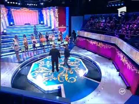 Vadim Tudor la Te Pui Cu Blondele [Full]