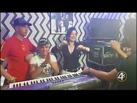 Cheba warda 2018 | قنبلة الموسم من فيا و فيا (studio 4k) avec Tchiko