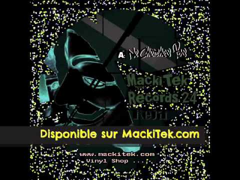 A1 MACKITEK RECORDS 24 - KEJA