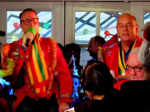 El Rabsjie-Spring mer op de taofel 2016
