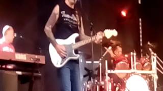 LA Derniere Chicane ❤ par Boom Desjardins 💙 st Dany Bedar 🎸