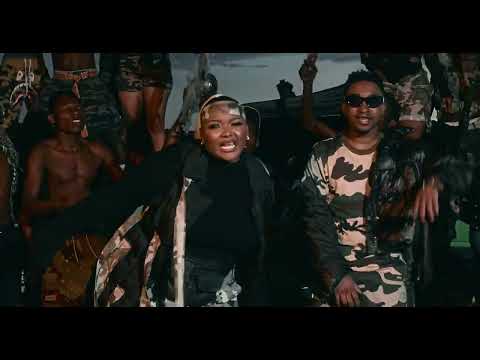 Shilole Ft. Jay Melody - Sitaki Mazoea (Official Video) SMS VCT 10805104 To 15577 Vodacom Tz