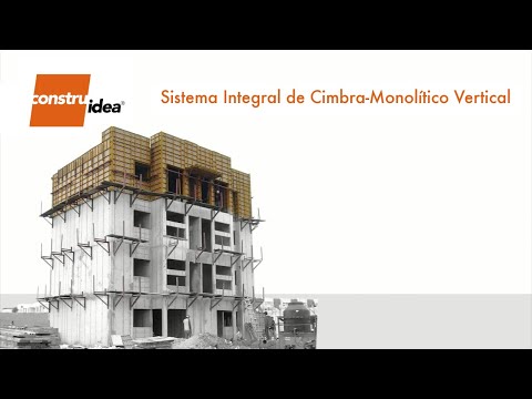 Sistema Monolítico-Vertical - Video explicativo
