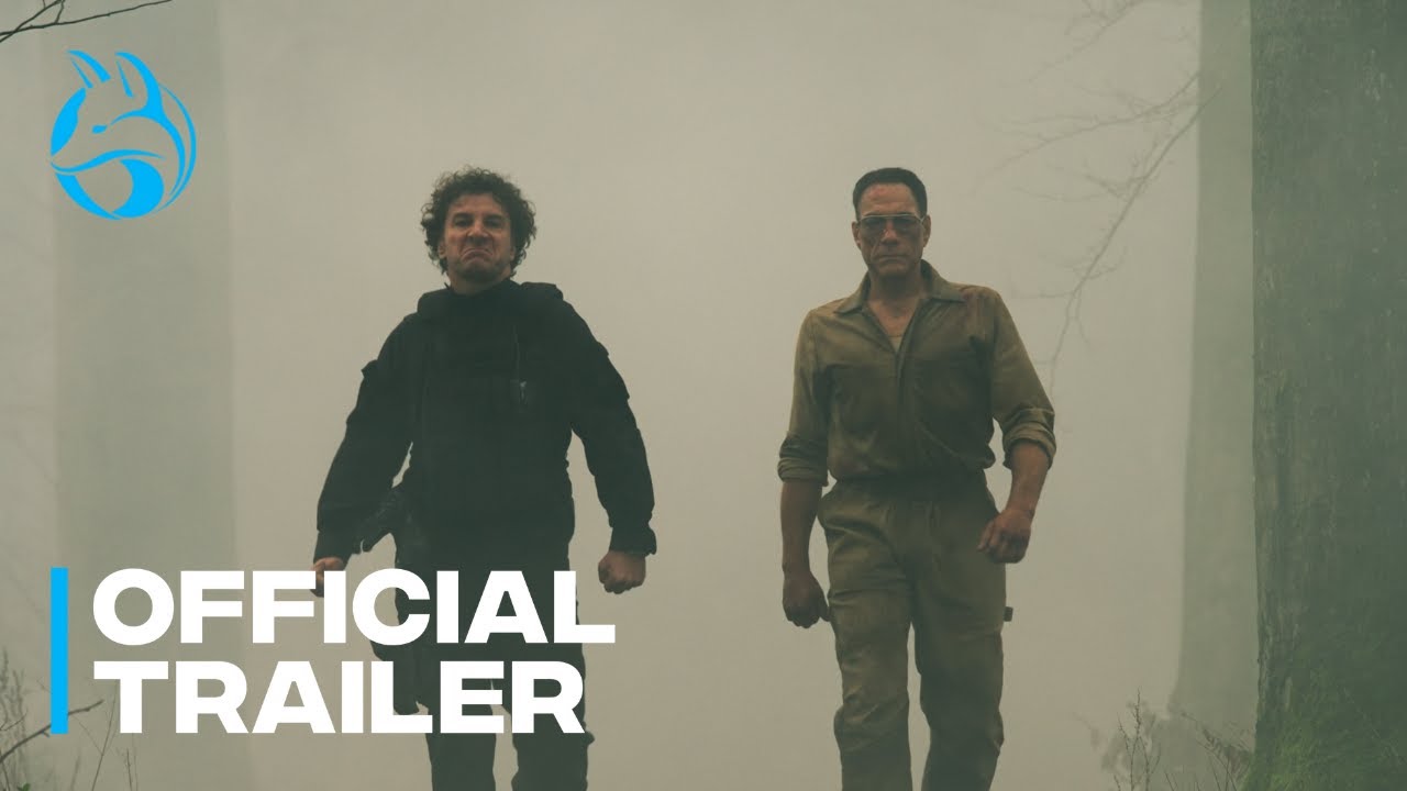 Theatrical Trailer