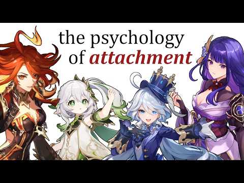 What your favorite Genshin Archon says about you