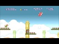 Super Mario Bros The Lost Levels World 6 3