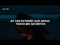 Katy Perry - Miss You More (Subtitulado al Español)