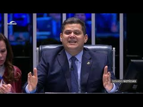 Petróleo na Foz do Amazonas: Davi comemora avanço em processo de licenciamento