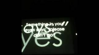 Depri-walk away cover