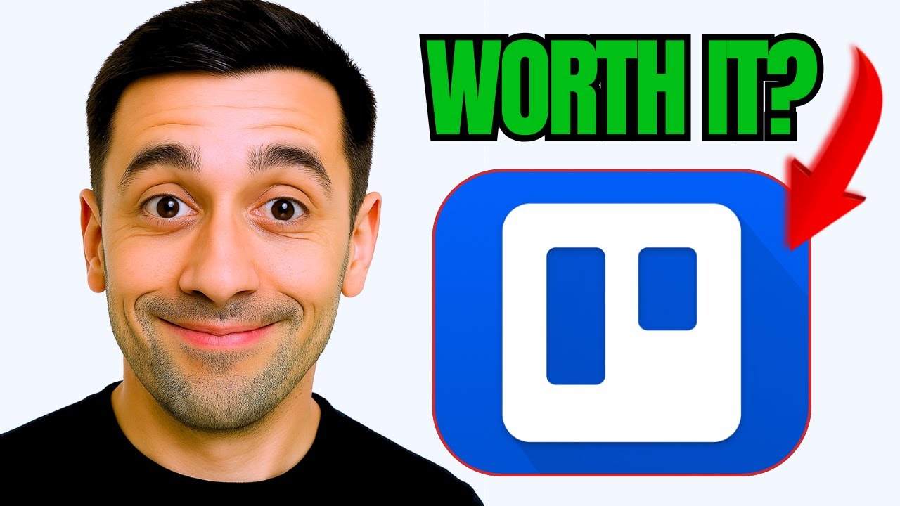 TRELLO | Honest Review (ALL YOU NEED TO KNOW)