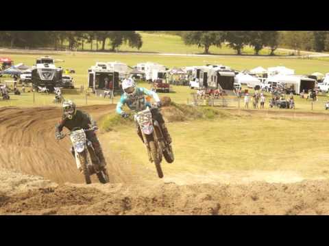 Gold Cup Finals- A&B Classes