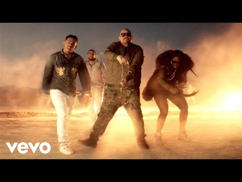 Fat Joe, Remy Ma, French Montana - Cookin (feat. RySoValid)