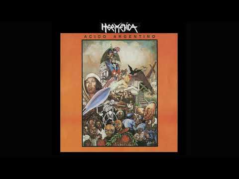 Hermética - Memoria de Siglos