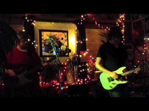 Ben Robinson Band - five long years (Buddy Guy Cover)