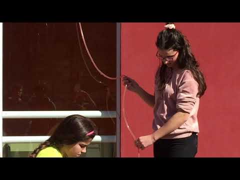 Experiencia de Torricelli con agua (2)