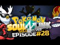 Pokémon Gold & Silver Soul Link Randomized ...
