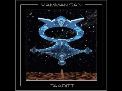 Mamman Sani - Alfarey