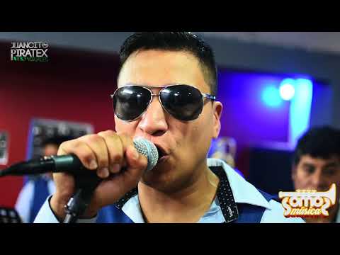 Mix Titanes de Colombia - Somos Música del Callao (Sesión en Vivo)