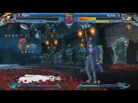 VSB Monthly 22 -  BBCP Tournament [15/04/18]