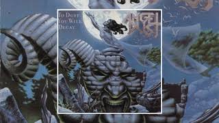 01 Angel Dust 3Rd Chalenge