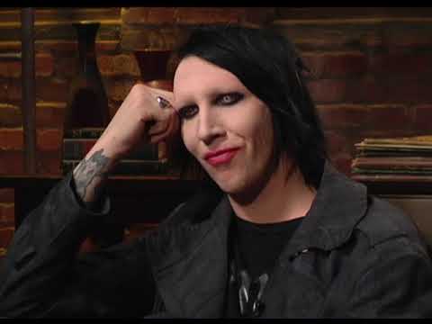 The Henry Rollins Show S02E01 - Marilyn Manson And Peaches
