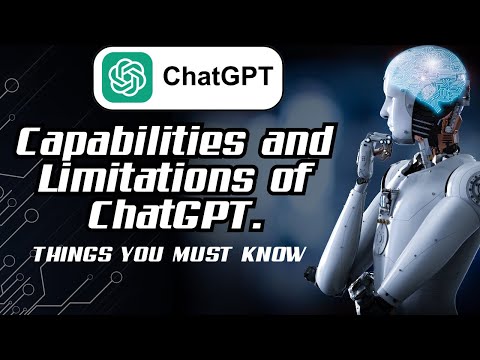 ChatGPT Full Course For 2024 Complete ChatGPT Full Course ChatGPT Tutorial