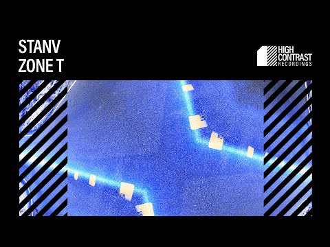 StanV - Zone T [High Contrast Recordings]