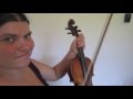 The Grumbling Old Man and the Growling Old Woman - Free Fiddle Lesson