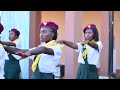 Ng'ambo || Chieko Children Ministry || Official Video .