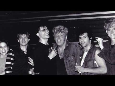 Ministry - What He Say (live) - 1983 With Sympathy Tour - Hollywood Palladium