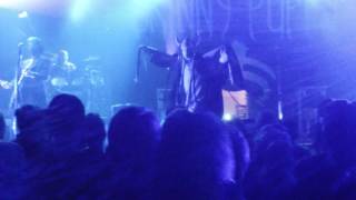 Skinny Puppy - Intro (Choralone) + Jahya + Dogshit - Live in Copenhagen 2017